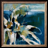 Life from the Sea II Láminas por Terri Burris