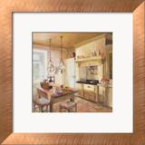 French Kitchen II Posters par Marilyn Hageman