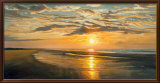 Tranquilidade à Beira Mar Posters por Dan Werner Tranquilidade à Beira Mar Posters por Dan Werner