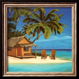 Rent to Own Kunstdrucke von J.t. Vegar