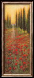 Tuscan Mood II Pósters por Jon McNaughton