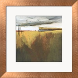 Fascinating Landscape II Plakater af Emiliana Cordaro Fascinating Landscape II Plakater af Emiliana Cordaro