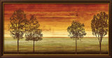 Sunset Vista II Láminas por Chris Donovan Sunset Vista II Láminas por Chris Donovan