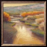 A Sweet Song Kunst av Marla Baggetta