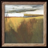 Fascinating Landscape II Sztuka autor Emiliana Cordaro Fascinating Landscape II Sztuka autor Emiliana Cordaro