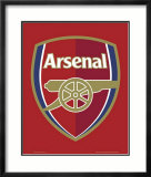 Arsenal Kunstdruck