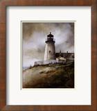 Pemaquid Posters by Ray Hendershot