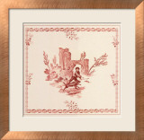 Toile de Versailles Posters par Pierre D’Artagnan