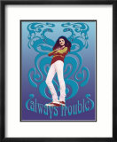Always Trouble Arte