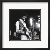 Jimi Hendrix Poster