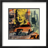 In Love Art par Paul Raynal