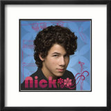 Jonas Brothers: Nick Posters