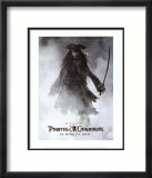 Pirates of the Caribbean: At World's End Prints