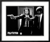 Pulp Fiction - Tarinoita väkivallasta Taide Pulp Fiction - Tarinoita väkivallasta Taide