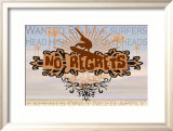 No Regrets: Big Wave Surfers Prints