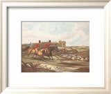 Bachelor's Hall, Plate No. 4 Posters by Francis Calcraft Turner
