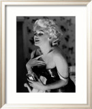 Marilyn Monroe, Chanel No.5 Posters par Ed Feingersh