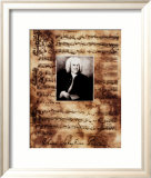 Principals of Music, Bach Kunst von Susan Hartenhoff