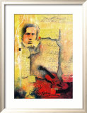 Chopin Prints by P. Klinge