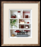 Confiture de Fraise Affiche par Louis Gaillard