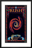 Rush, 2002 Plakater af Bob Masse