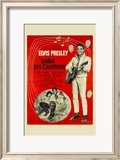 Kissing Cousins Print