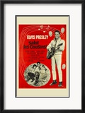 Kissing Cousins Poster