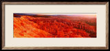 Bryce Canyon Prints by Alain Thomas