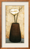 Mon Jardine II Prints by H. Alves