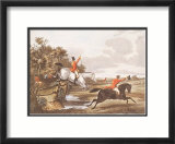 Bachelor's Hall, Plate No. 2 Poster by Francis Calcraft Turner