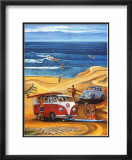 Beaten Track Kunst av Gary Birdsall Beaten Track Kunst av Gary Birdsall
