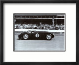 Les 9 heures de Goodwood, 1953 Affiches par Alan Smith