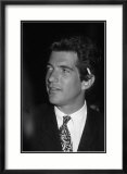 John F. Kennedy Jr. Láminas