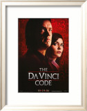 The Da Vinci Code Affiches