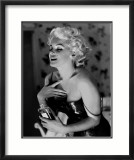 Marilyn Monroe, Chanel No.5 Poster autor Ed Feingersh Marilyn Monroe, Chanel No.5 Poster autor Ed Feingersh