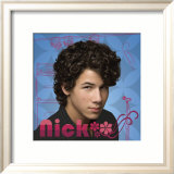 Jonas Brothers: Nick Posters