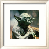 Star Wars - Yoda Posters