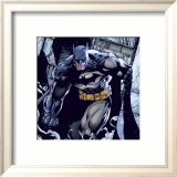 Batman Prints