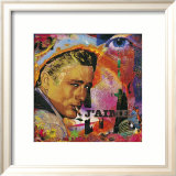 J'aime Prints by Guillaume Ortega