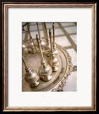 Tanger, Maroc Poster par Acheson 