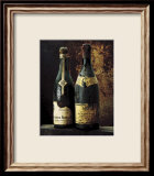 Meursault, Hermitage Poster par Peter Knaup