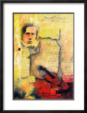 Chopin Posters par P. Klinge