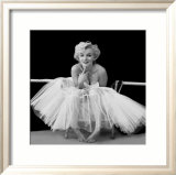 Marilyn Monroe Poster autor Milton H. Greene Marilyn Monroe Poster autor Milton H. Greene