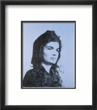 Jackie, c.1964 (Solitary) Posters par Andy Warhol