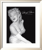 Marilyn Monroe Prints