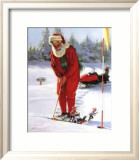 Easy Putt II Posters av Tom Browning