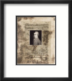 Mozart Print