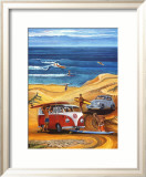 Beaten Track Posters av Gary Birdsall Beaten Track Posters av Gary Birdsall