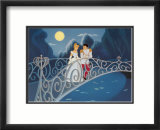 Cendrillon Art