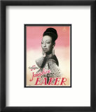 Josephine Baker Láminas por Gaston Girbal Josephine Baker Láminas por Gaston Girbal